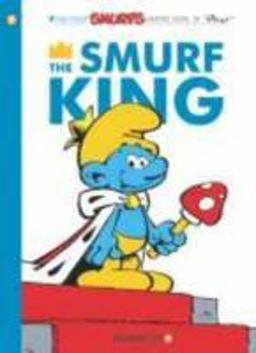 The Smurfs #3