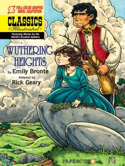 Classics Illustrated #14