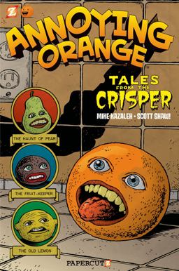 Annoying Orange #4