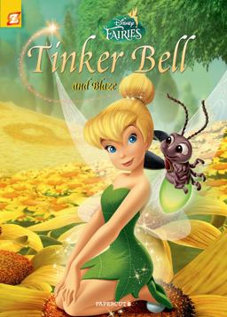 Disney Fairies Graphic Novel #14