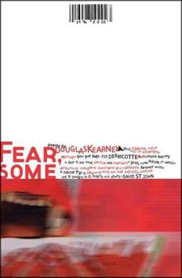 Fear, Some  9781597090711 Front Cover