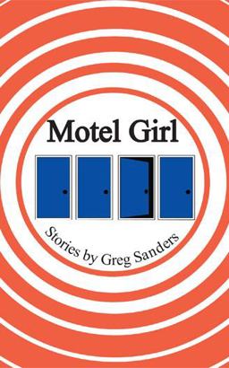 Motel Girl  9781597091114 Front Cover