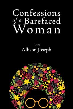 Confessions of a Barefaced Woman:  9781597096096 Front Cover