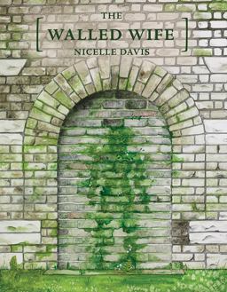 Walled Wife  9781597097253 Front Cover