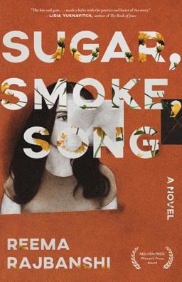 Sugar, Smoke, Song 1st 2020 9781597098915 Front Cover