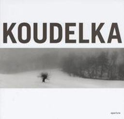 Josef Koudelka: Koudelka  9781597110303 Front Cover