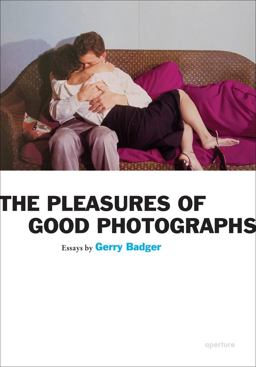 Pleasures of Good Photographs  9781597111393 Front Cover