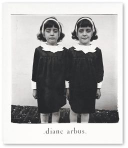 Diane Arbus: an Aperture Monograph 50th Anniversary Edition 40th 9781597111744 Front Cover