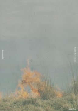 Rinko Kawauchi: Ametsuchi  9781597112161 Front Cover