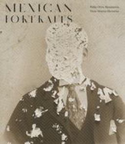 Mexican Portraits  9781597112277 Front Cover