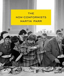 Non-Conformists  9781597112451 Front Cover