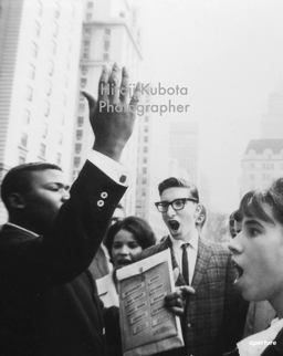 Hiroji Kubota Photographer  9781597112857 Front Cover