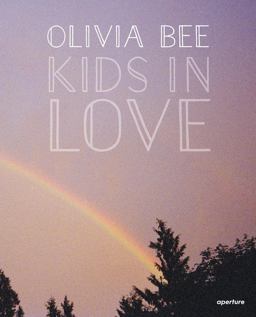 Olivia Bee Kids in Love  9781597113458 Front Cover
