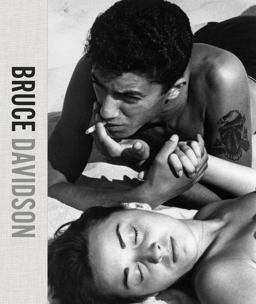 Bruce Davidson: Survey  9781597113779 Front Cover