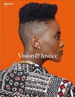 Vision and Justice Aperture 223  9781597114103 Front Cover