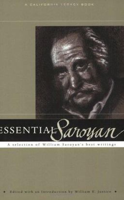 Essential Saroyan