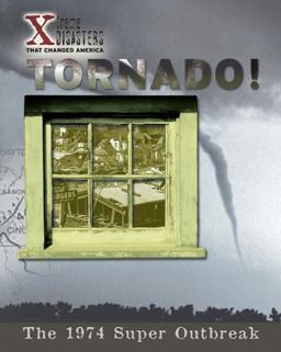 Tornado! Tornado!