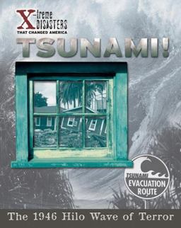 Tsunami!
