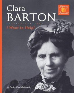 Clara Barton