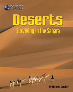 Deserts