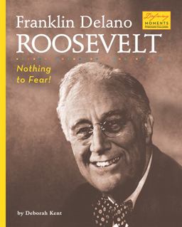 Franklin Delano Roosevelt