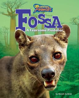 Fossa