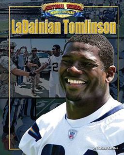 Ladainian Tomlinson