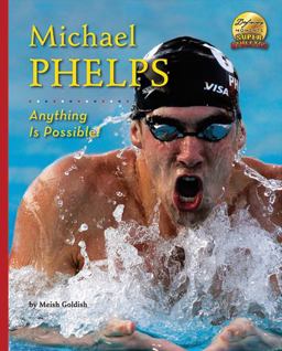 Michael Phelps