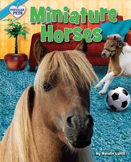 Miniature Horses