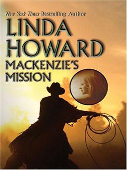 Mackenzie's Mission