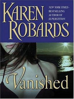 Vanished Vanished