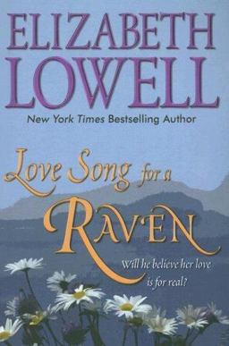 Love Song for a Raven