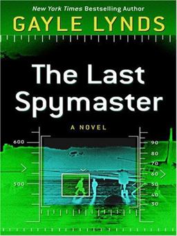 The Last Spymaster