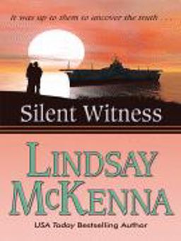 Silent Witness