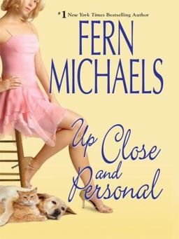 Up Close and Personal