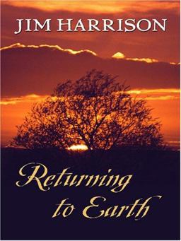 Returning to Earth