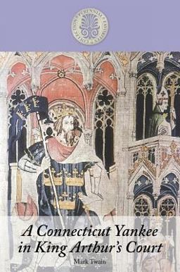 A Connecticut Yankee in King Arthur's Court