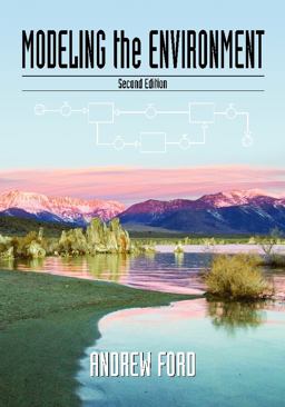 Modeling the Environment, Second Edition 2nd 9781597264730 Front Cover