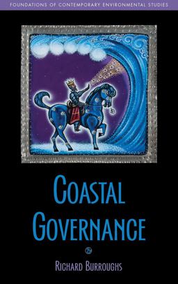 Coastal Governance 2nd 9781597264853 Front Cover