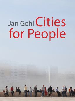 Cities for People 2nd 9781597265737 Front Cover