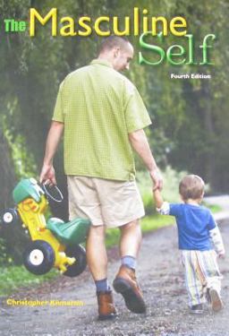 Masculine Self 4th 9781597380249 Front Cover