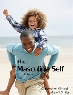 Masculine Self  9781597380539 Front Cover