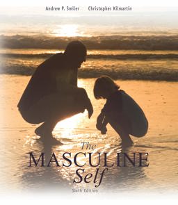     MASCULINE SELF  9781597380645 Front Cover