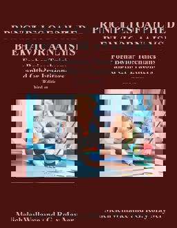 Principles of Applied Behavior Analysis for Behavior Technicians (BTs) and Other Practitioners Principles of Applied Behavior Analysis for Behavior Technicians (BTs) and Other Practitioners