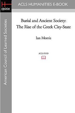 Burial and Ancient Society