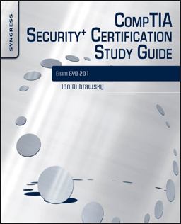 CompTIA Security+ Certification Study Guide
