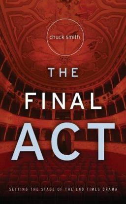 The Final Act The Final Act