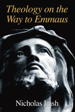 Theology on the Way to Emmaus  9781597520485 Front Cover