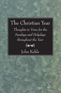 The Christian Year