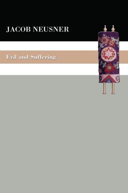 Evil and Suffering  9781597525060 Front Cover